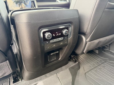 2026 GMC Yukon 4WD 4dr Elevation
