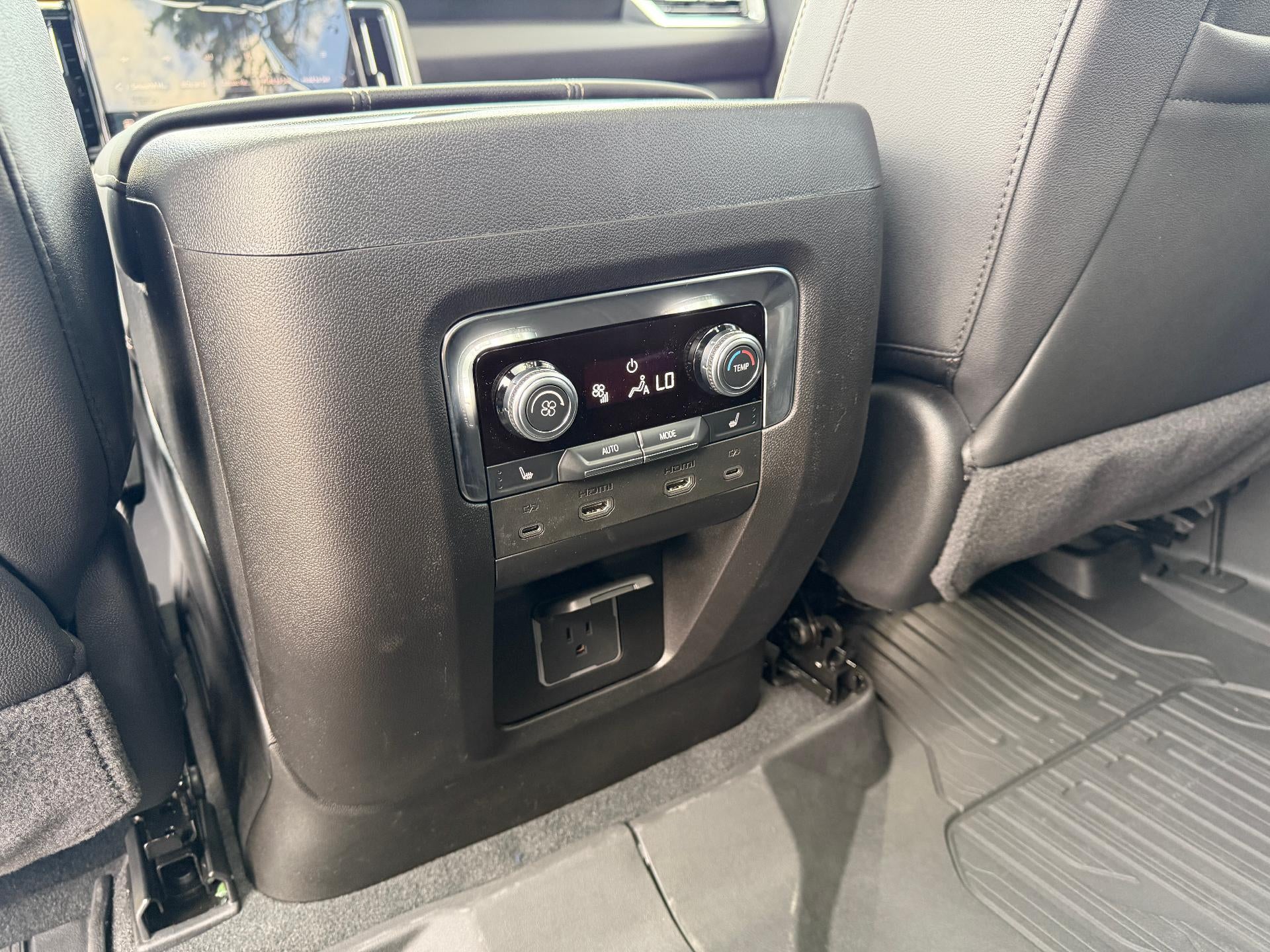 2026 GMC Yukon 4WD 4dr Elevation
