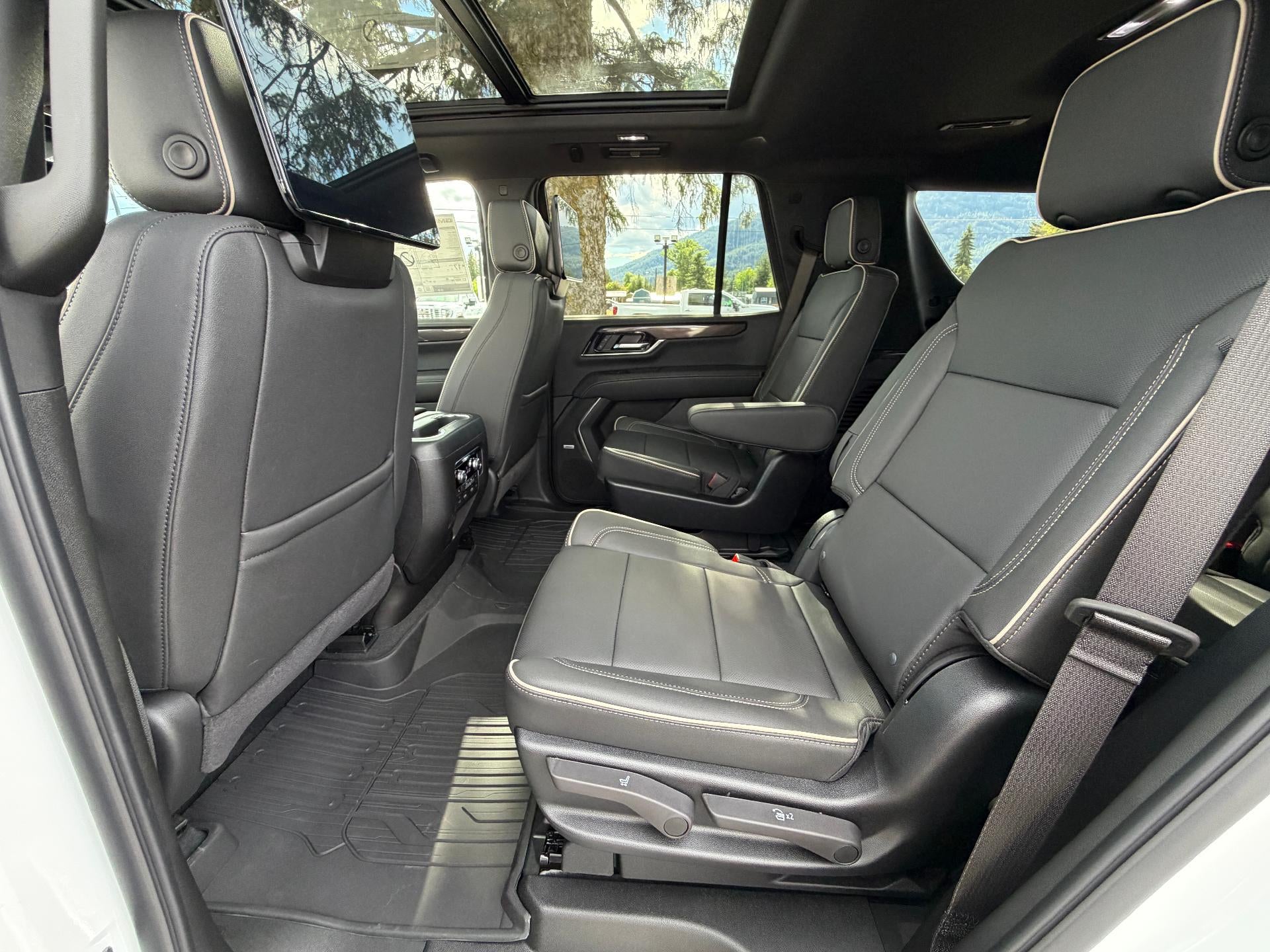 2026 GMC Yukon 4WD 4dr Elevation