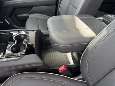 2026 GMC Yukon 4WD 4dr Elevation