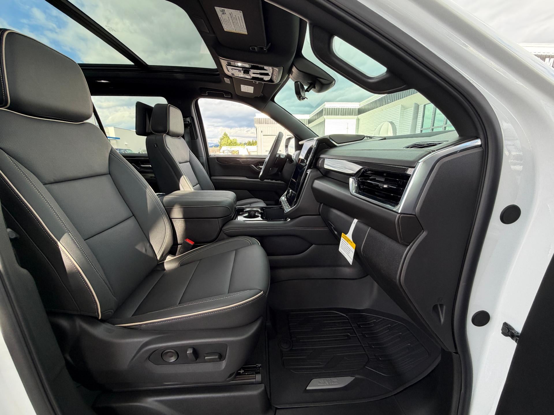 2026 GMC Yukon 4WD 4dr Elevation