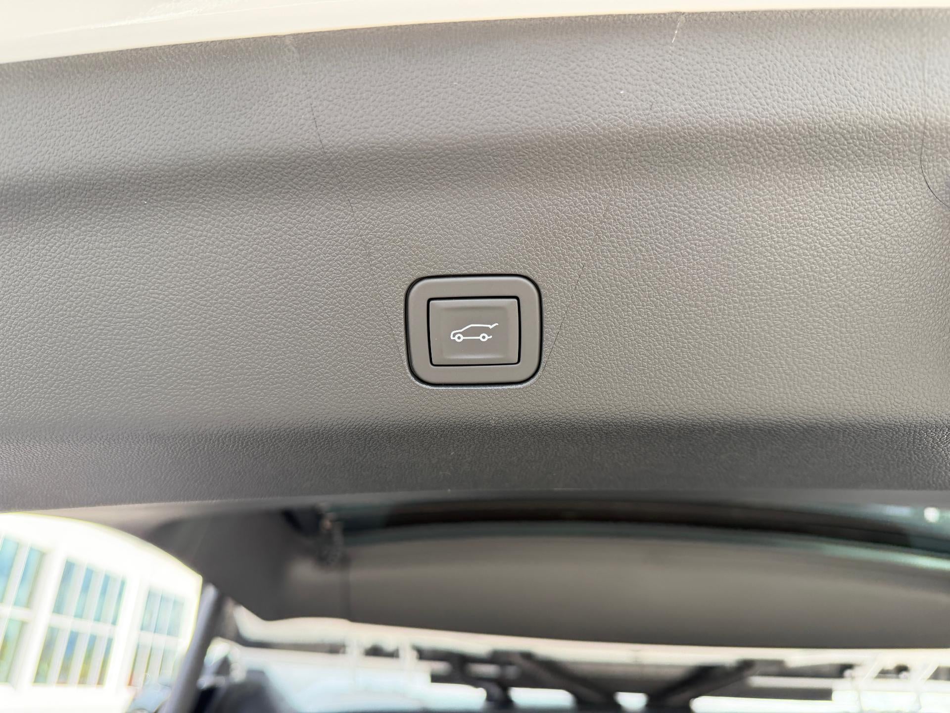 2026 GMC Yukon 4WD 4dr Elevation