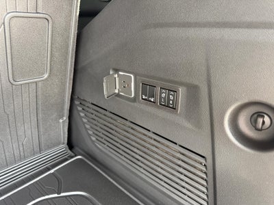 2026 GMC Yukon 4WD 4dr Elevation