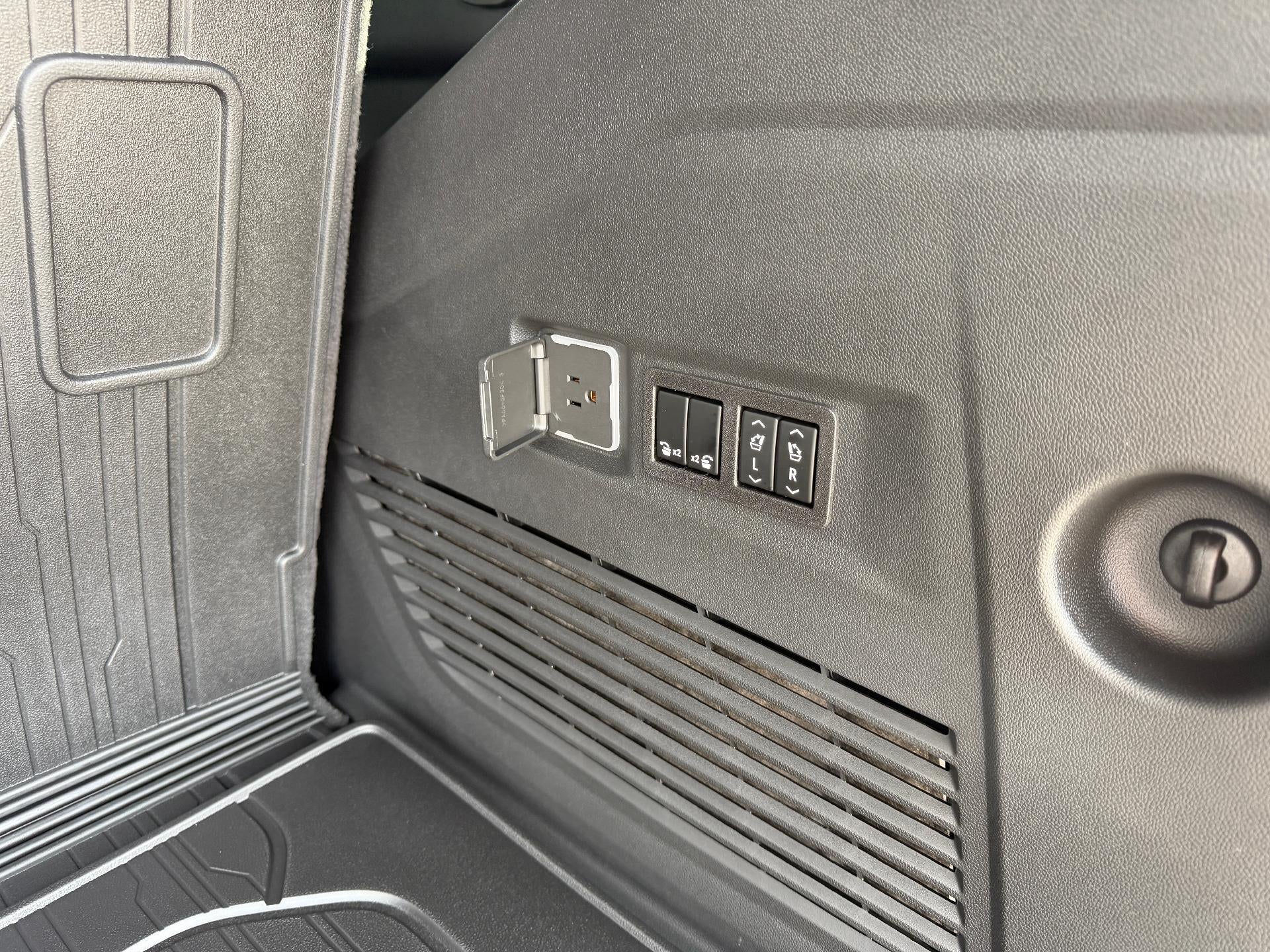 2026 GMC Yukon 4WD 4dr Elevation