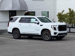 2026 GMC Yukon 4WD 4dr Elevation
