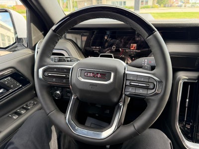 2026 GMC Yukon 4WD 4dr Elevation