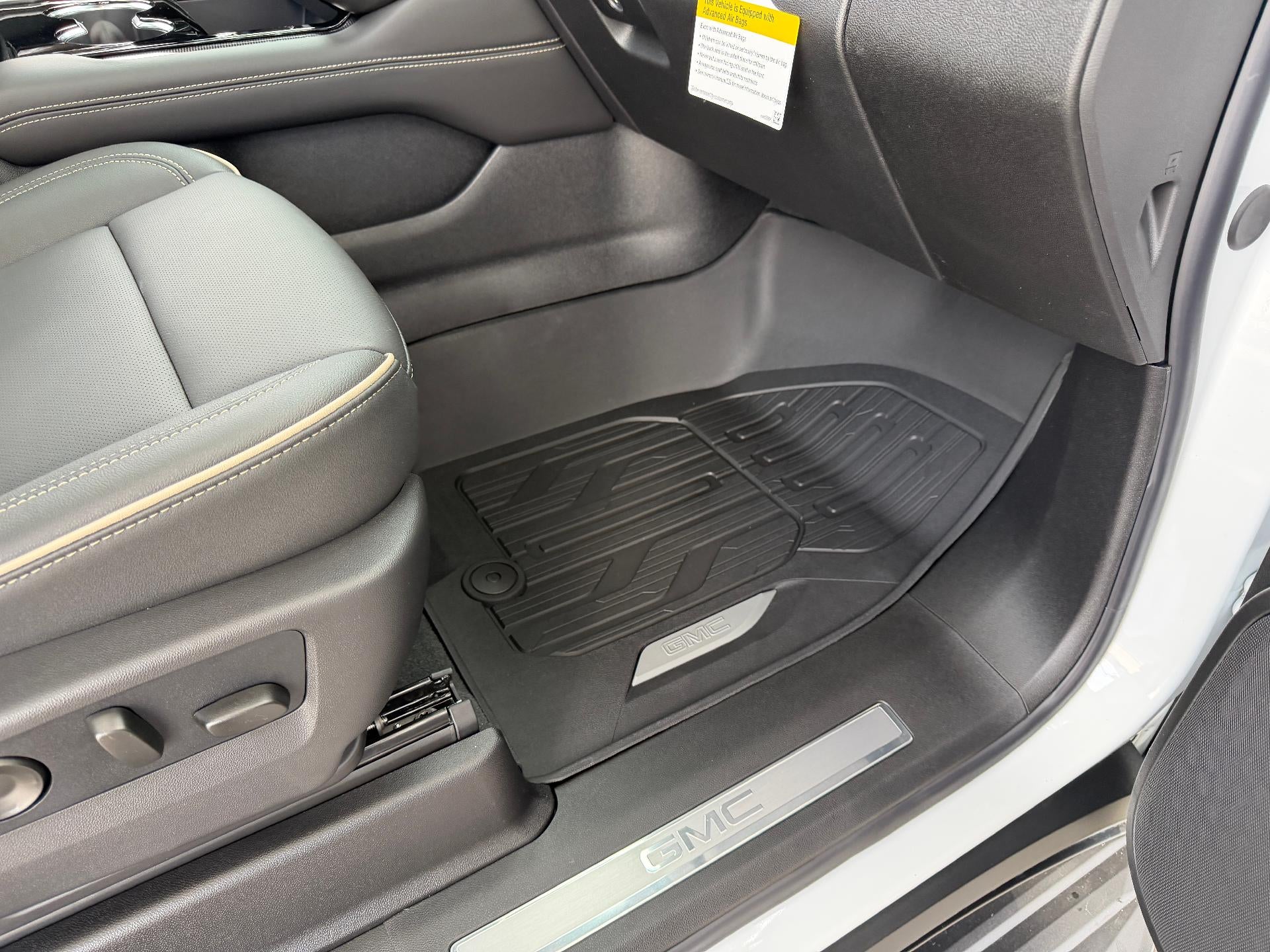 2026 GMC Yukon 4WD 4dr Elevation