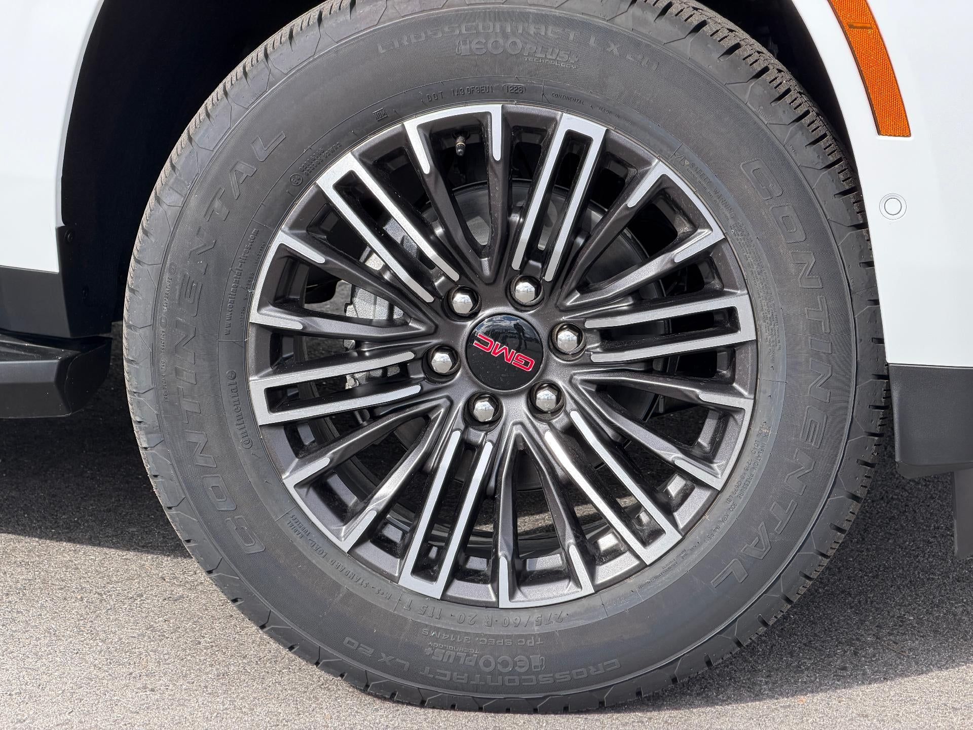 2026 GMC Yukon 4WD 4dr Elevation
