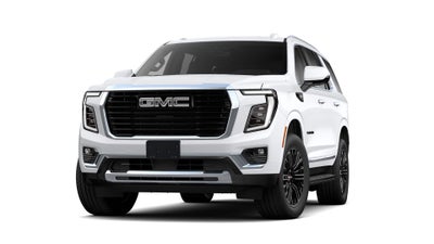 2026 GMC Yukon 4WD 4dr Elevation