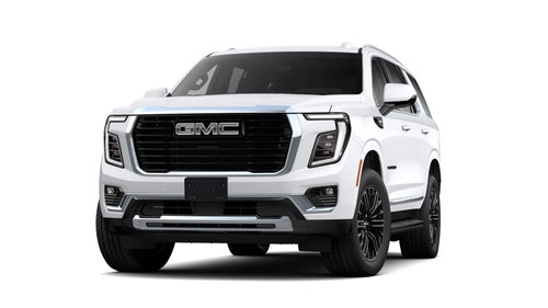 2026 GMC Yukon 4WD 4dr Elevation