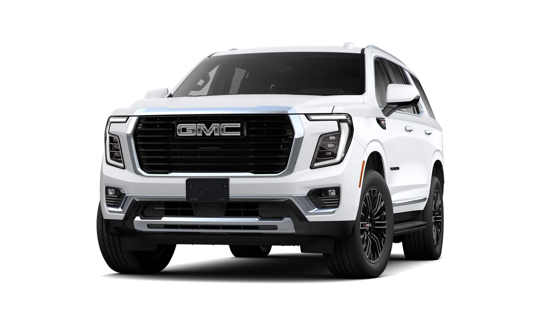 2026 GMC Yukon 4WD 4dr Elevation