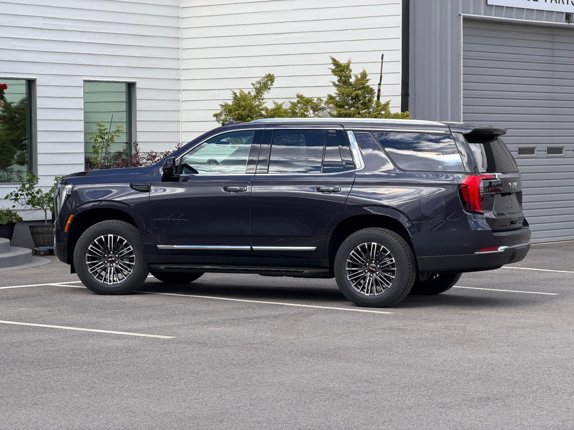 2026 GMC Yukon 4WD 4dr Elevation