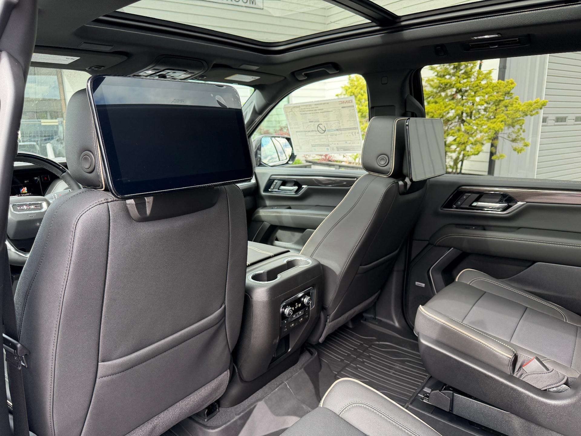 2026 GMC Yukon 4WD 4dr Elevation