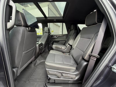 2026 GMC Yukon 4WD 4dr Elevation