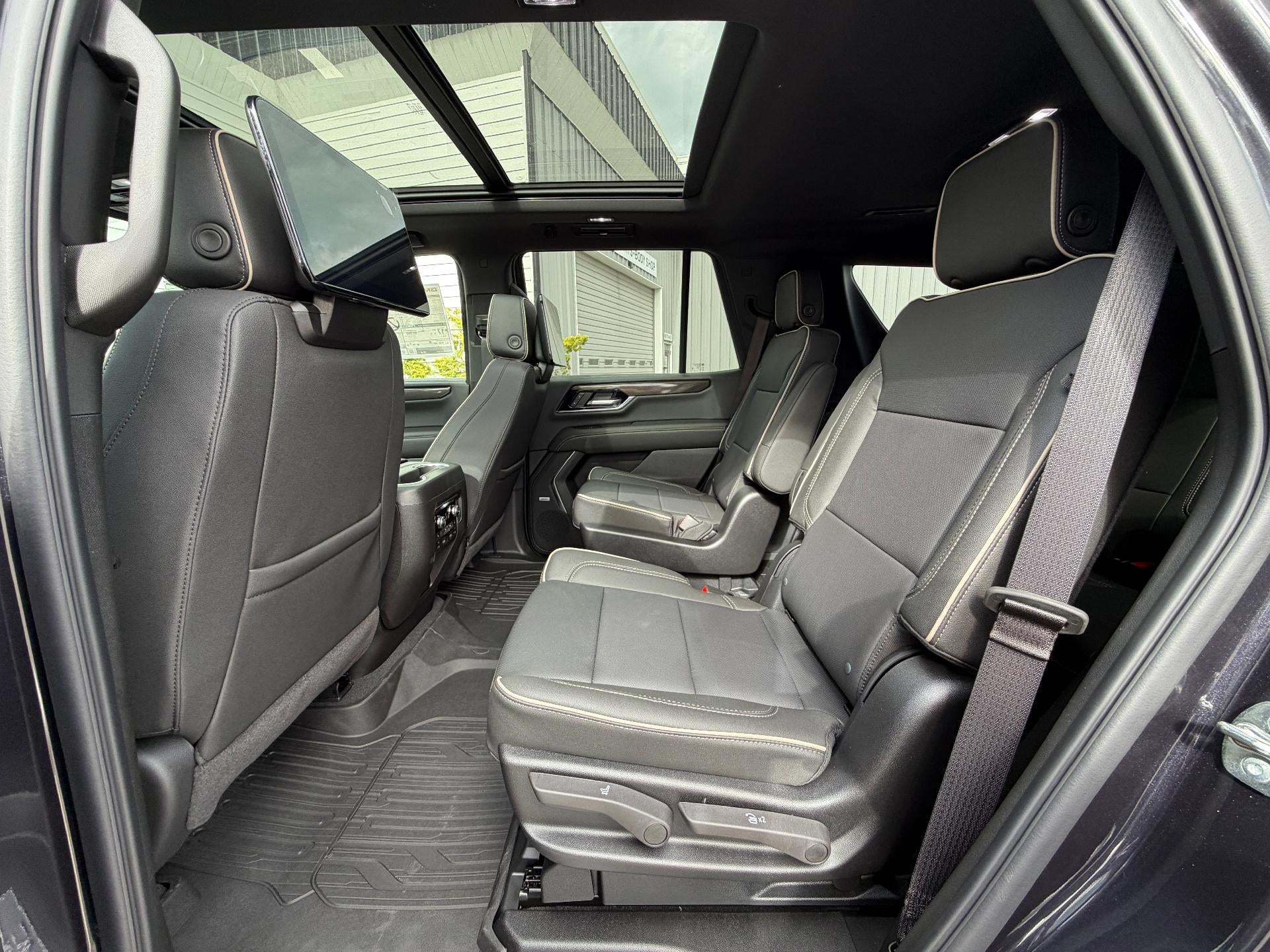 2026 GMC Yukon 4WD 4dr Elevation