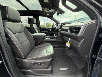 2026 GMC Yukon 4WD 4dr Elevation