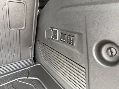 2026 GMC Yukon 4WD 4dr Elevation