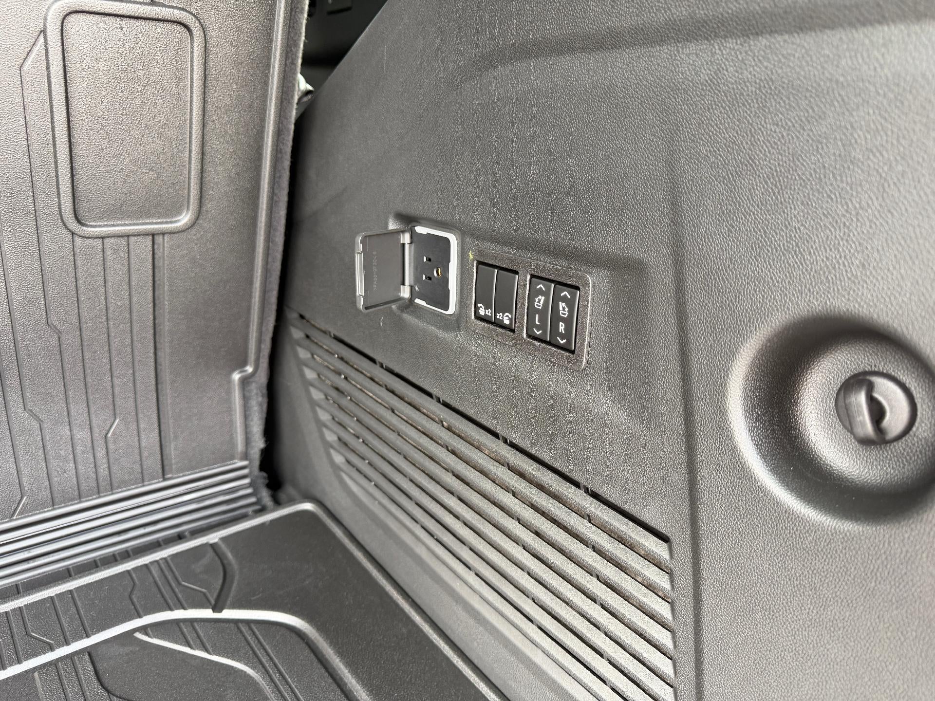 2026 GMC Yukon 4WD 4dr Elevation