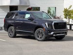 2026 GMC Yukon 4WD 4dr Elevation
