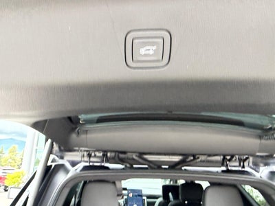 2026 GMC Yukon 4WD 4dr Elevation