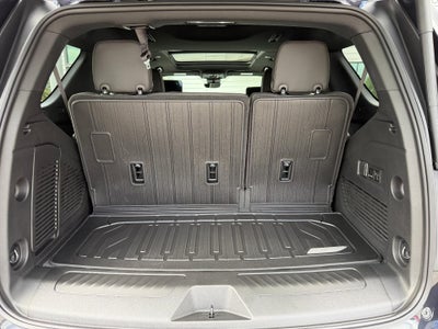 2026 GMC Yukon 4WD 4dr Elevation