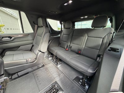 2026 GMC Yukon 4WD 4dr Elevation