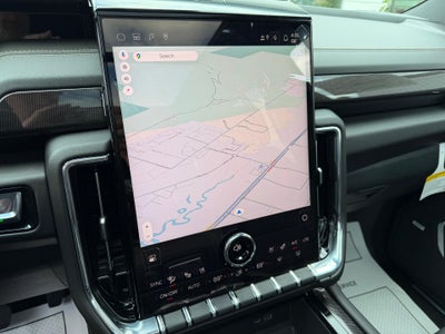 2026 GMC Yukon 4WD 4dr Elevation