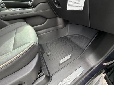 2026 GMC Yukon 4WD 4dr Elevation