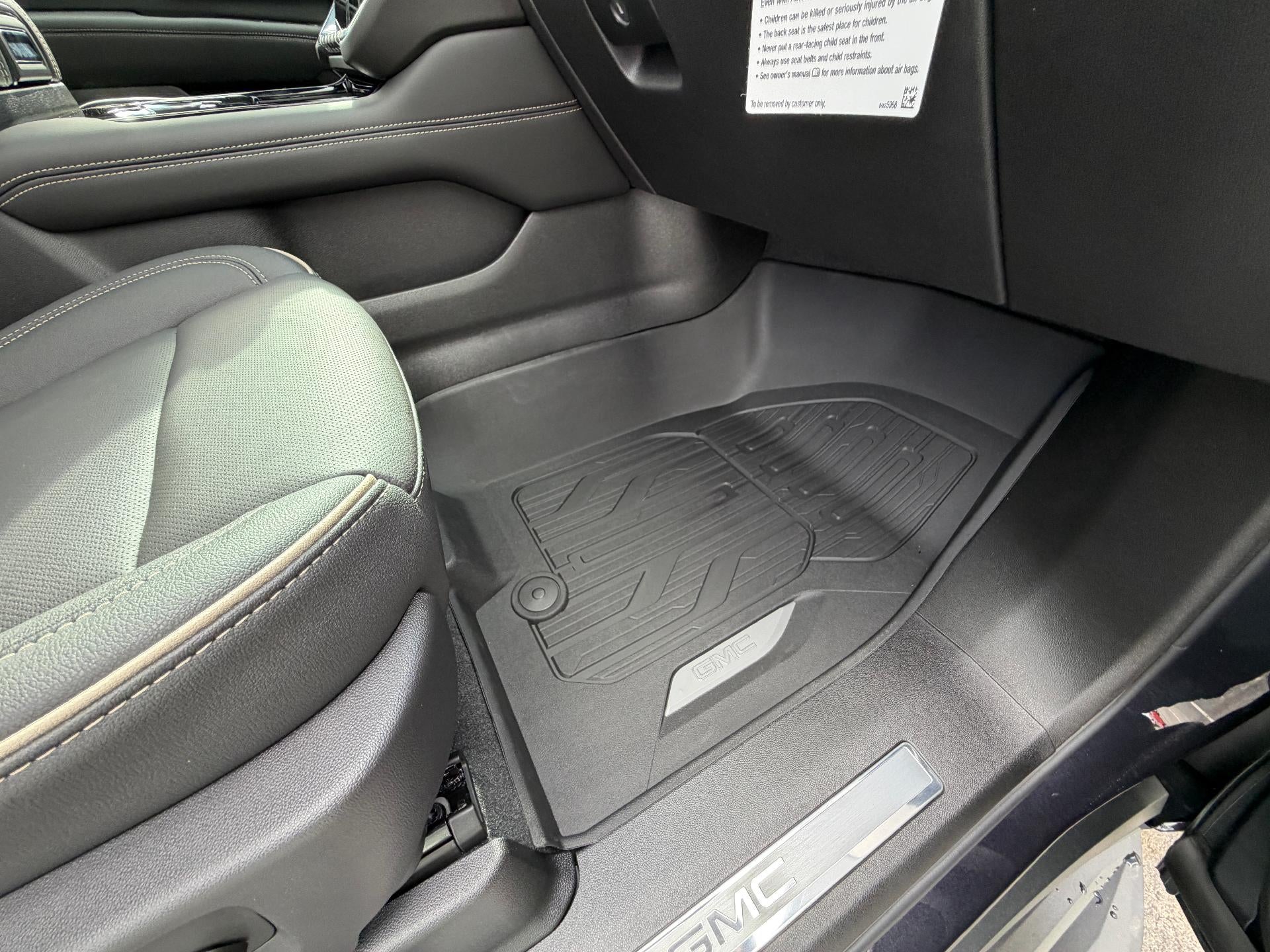 2026 GMC Yukon 4WD 4dr Elevation