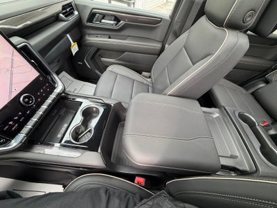 2026 GMC Yukon 4WD 4dr Elevation