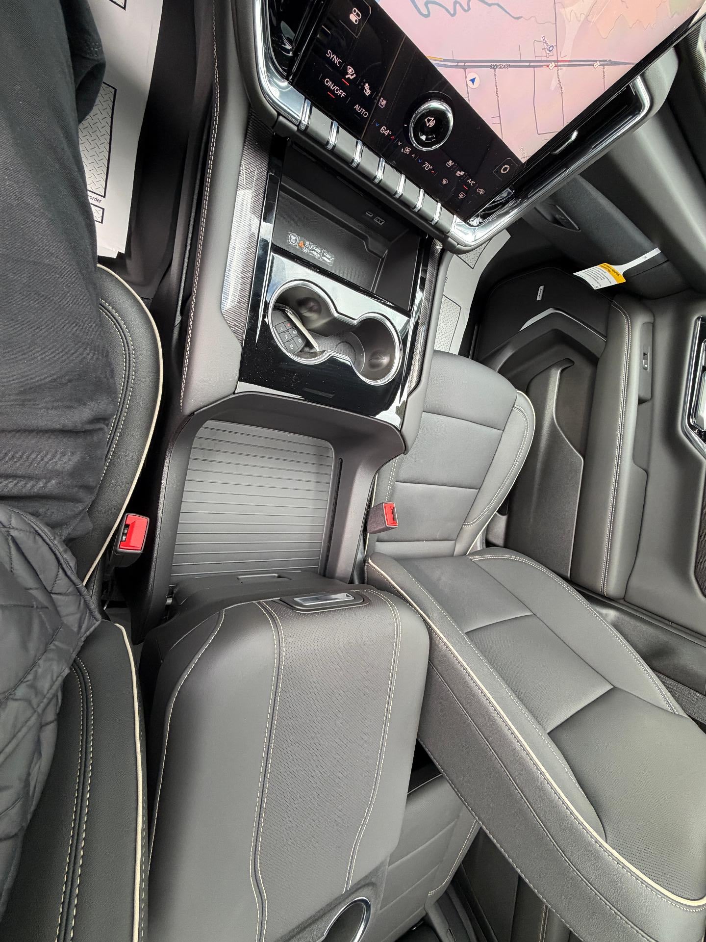 2026 GMC Yukon 4WD 4dr Elevation