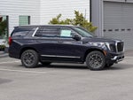 2026 GMC Yukon 4WD 4dr Elevation