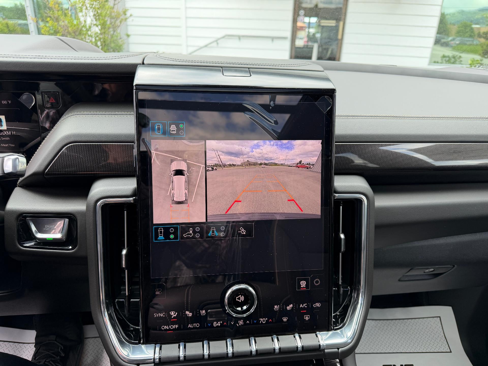 2026 GMC Yukon 4WD 4dr Elevation
