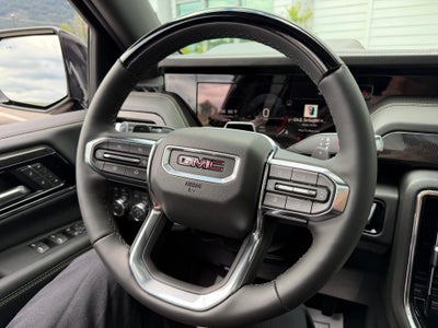 2026 GMC Yukon 4WD 4dr Elevation