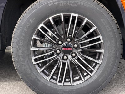 2026 GMC Yukon 4WD 4dr Elevation