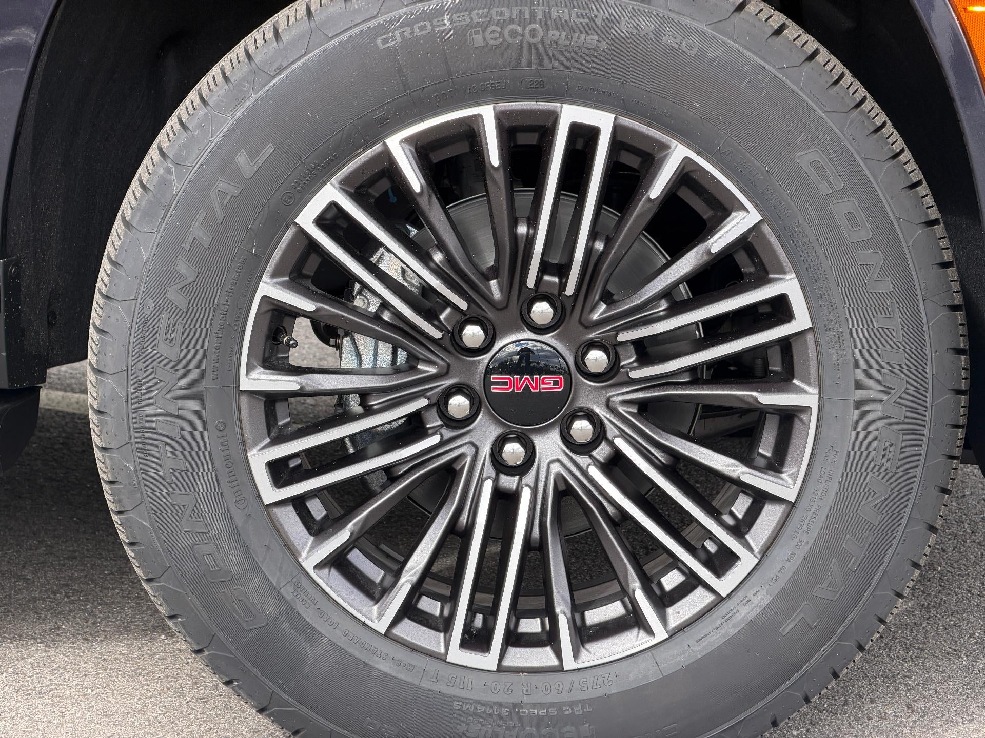 2026 GMC Yukon 4WD 4dr Elevation