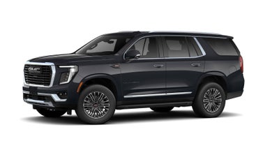 2026 GMC Yukon 4WD 4dr Elevation