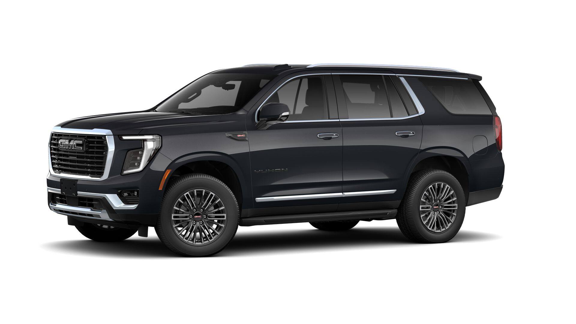 2026 GMC Yukon 4WD 4dr Elevation