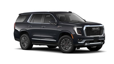 2026 GMC Yukon 4WD 4dr Elevation