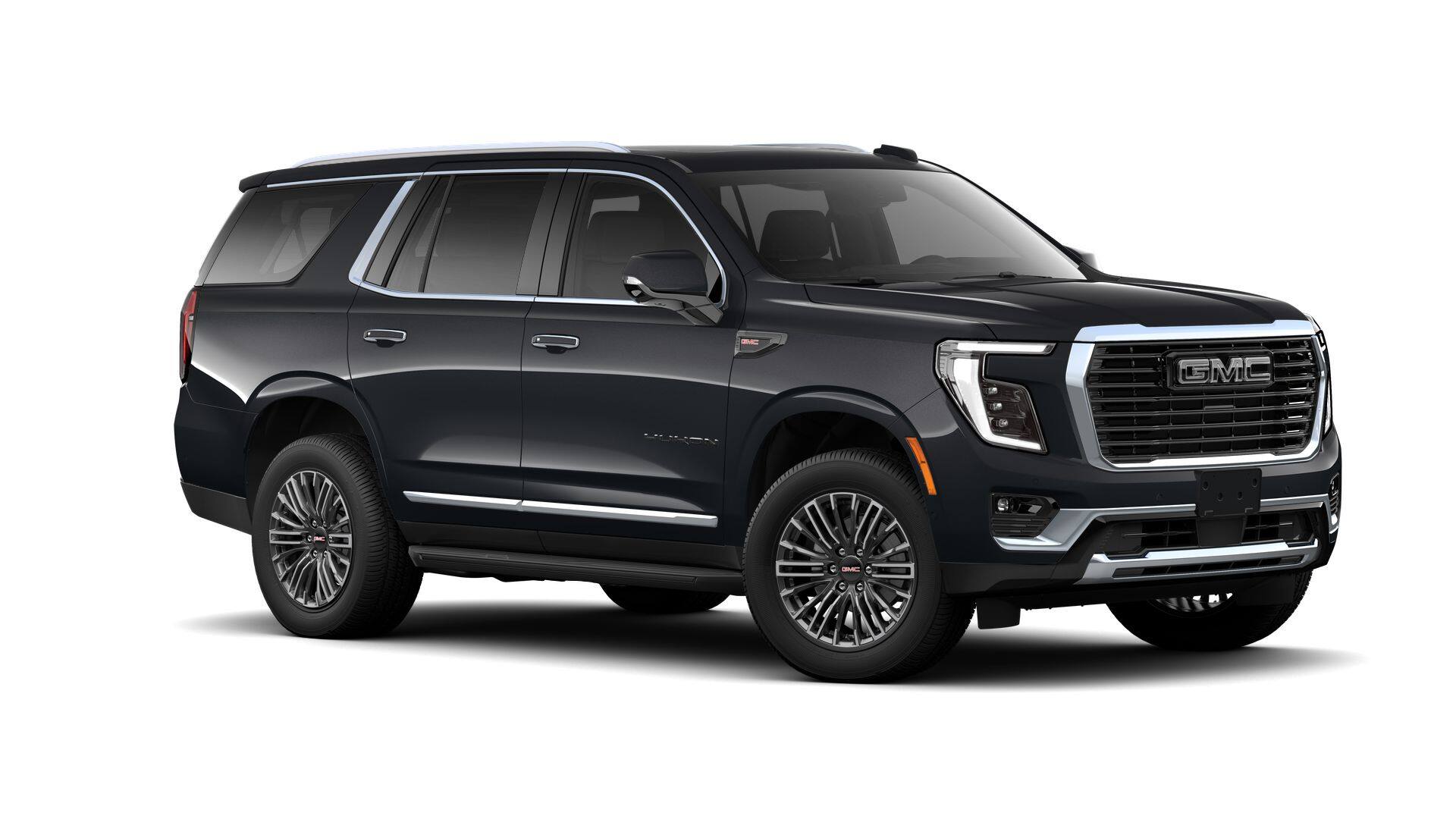 2026 GMC Yukon 4WD 4dr Elevation