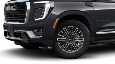 2026 GMC Yukon 4WD 4dr Elevation