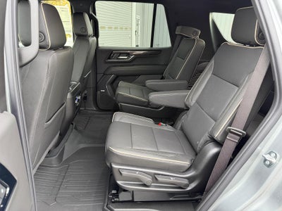 2026 GMC Yukon 4WD 4dr Elevation