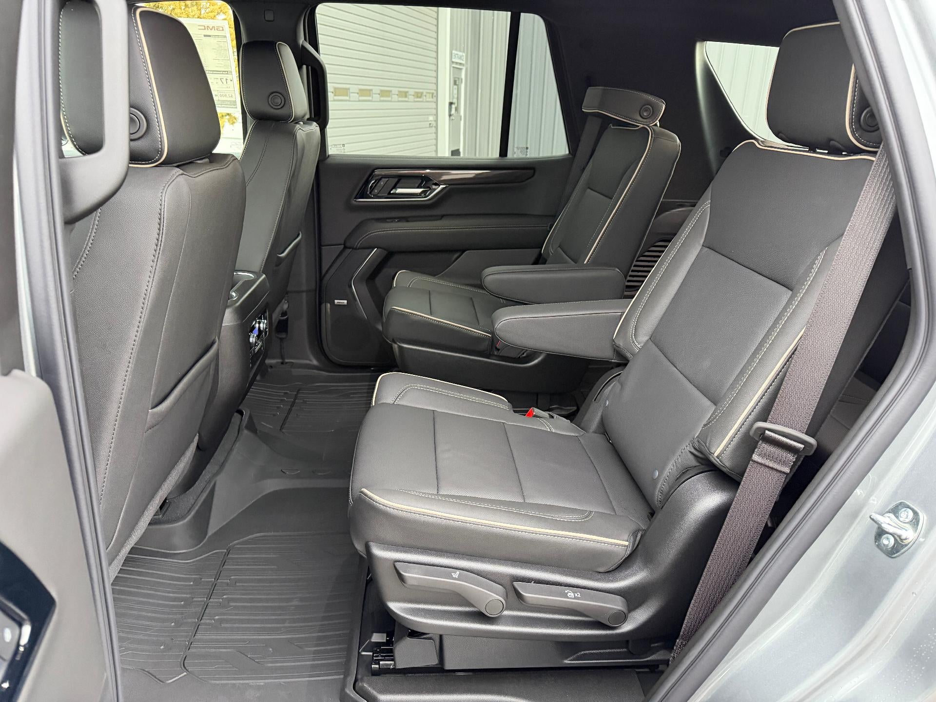 2026 GMC Yukon 4WD 4dr Elevation