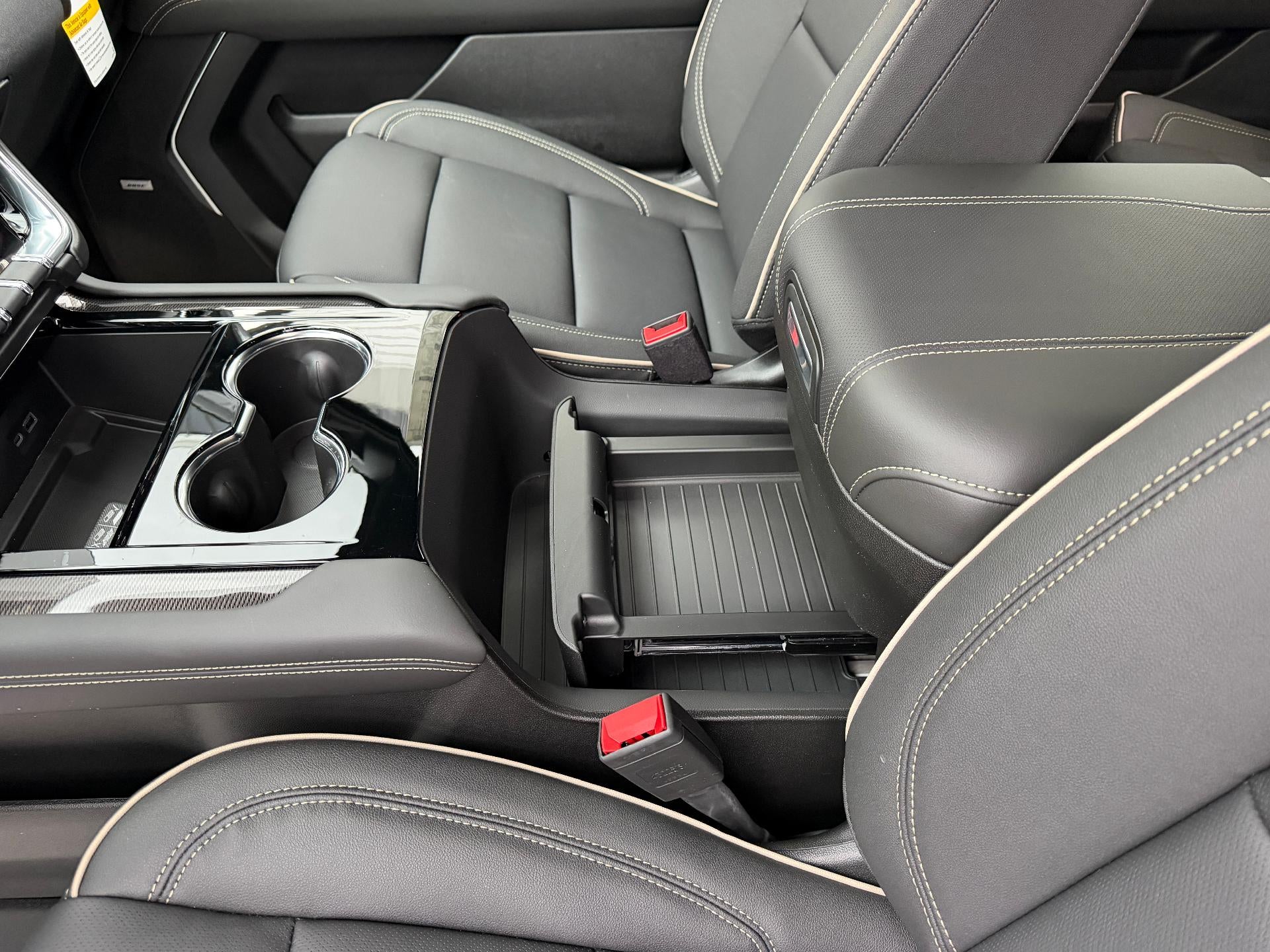 2026 GMC Yukon 4WD 4dr Elevation