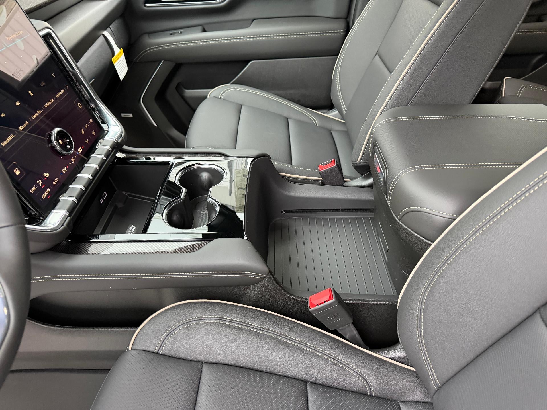 2026 GMC Yukon 4WD 4dr Elevation