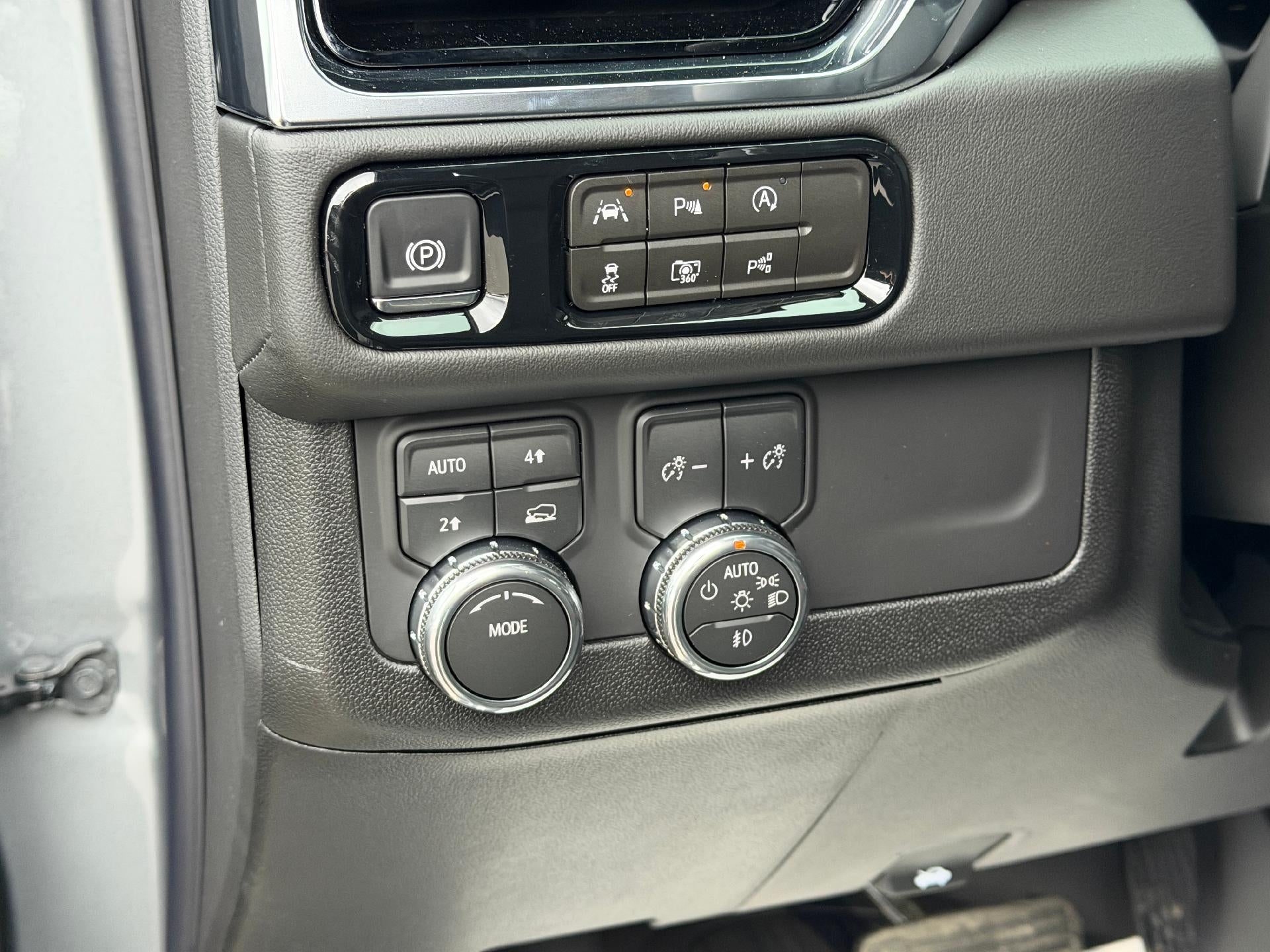 2026 GMC Yukon 4WD 4dr Elevation