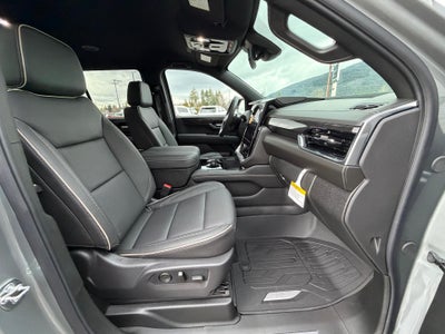 2026 GMC Yukon 4WD 4dr Elevation