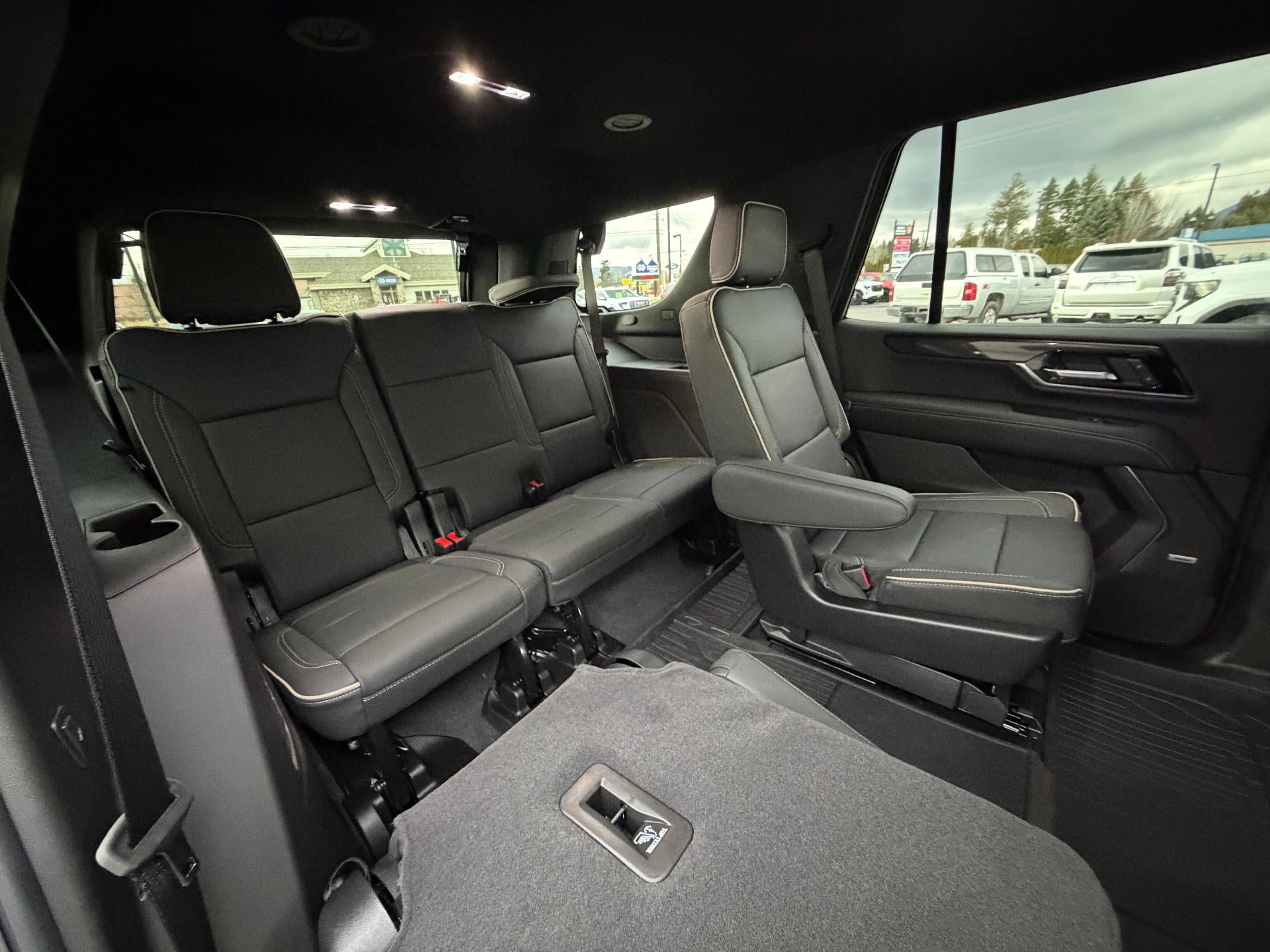 2026 GMC Yukon 4WD 4dr Elevation