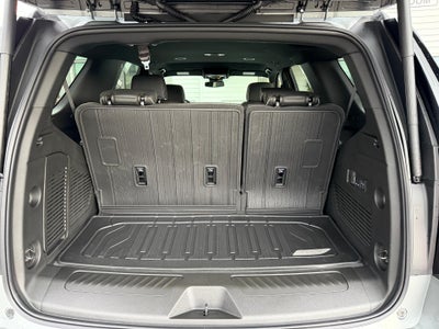 2026 GMC Yukon 4WD 4dr Elevation