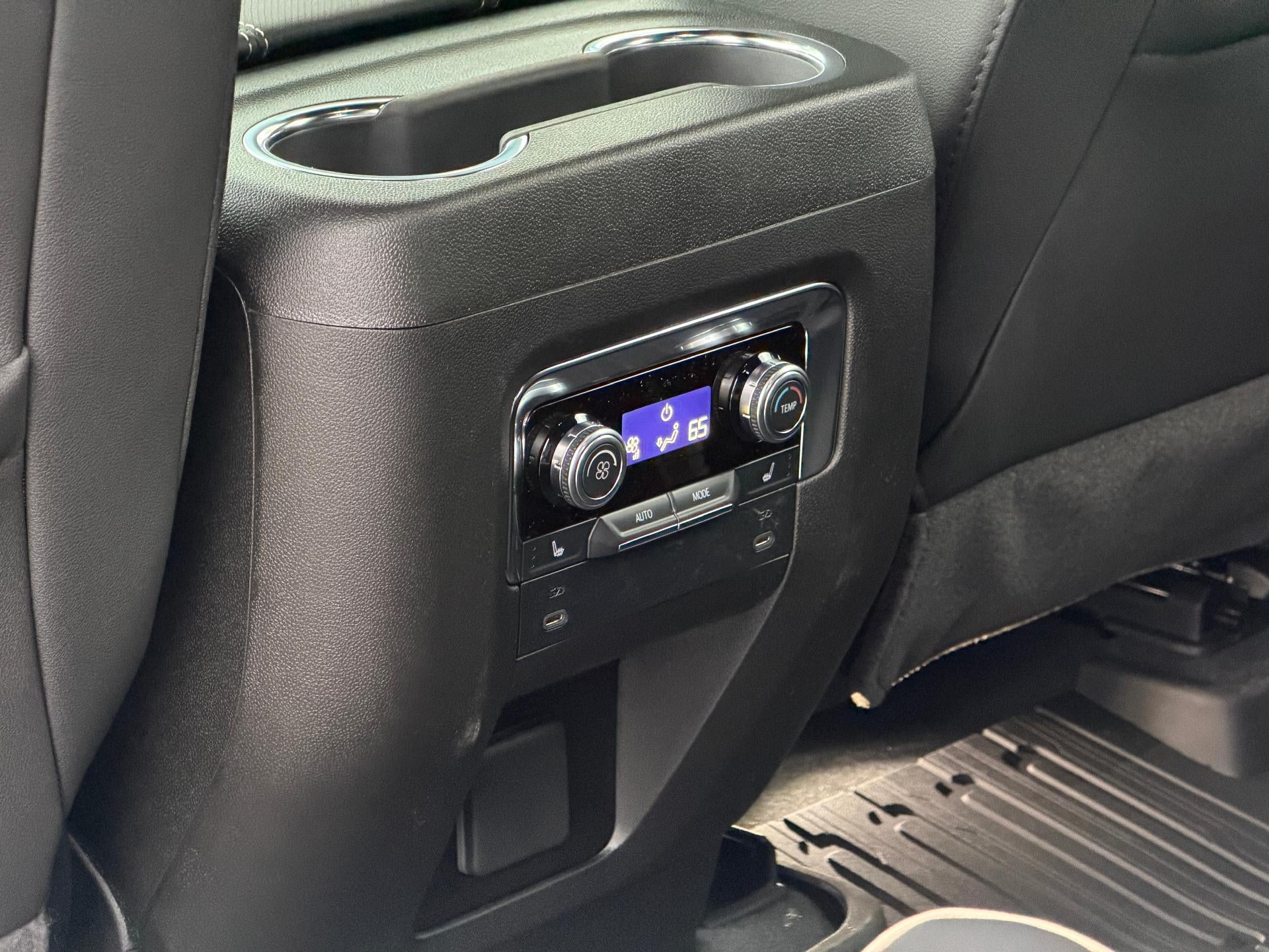 2026 GMC Yukon 4WD 4dr Elevation